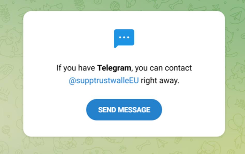 supptrustwalleEU supptrustwalleEU