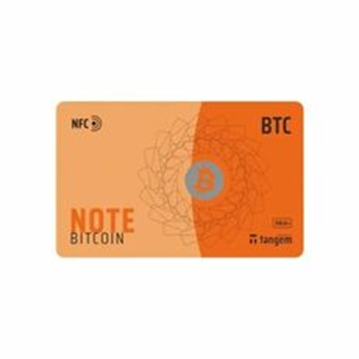 tangem note tangem note