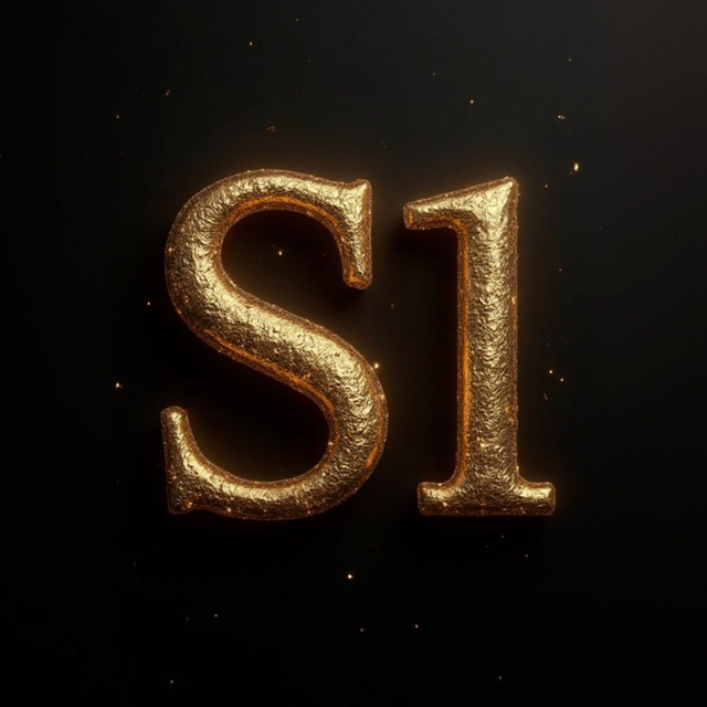 Тг S1 Бот