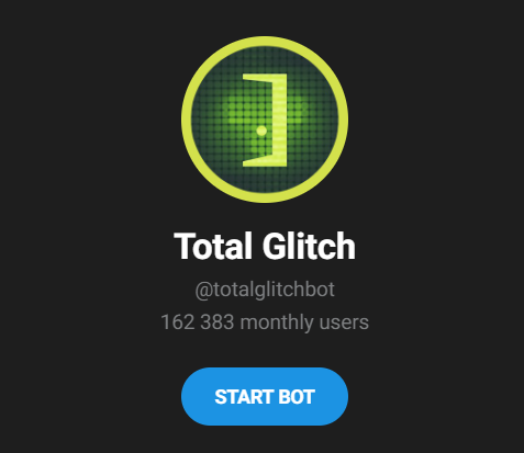 total glitch total glitch