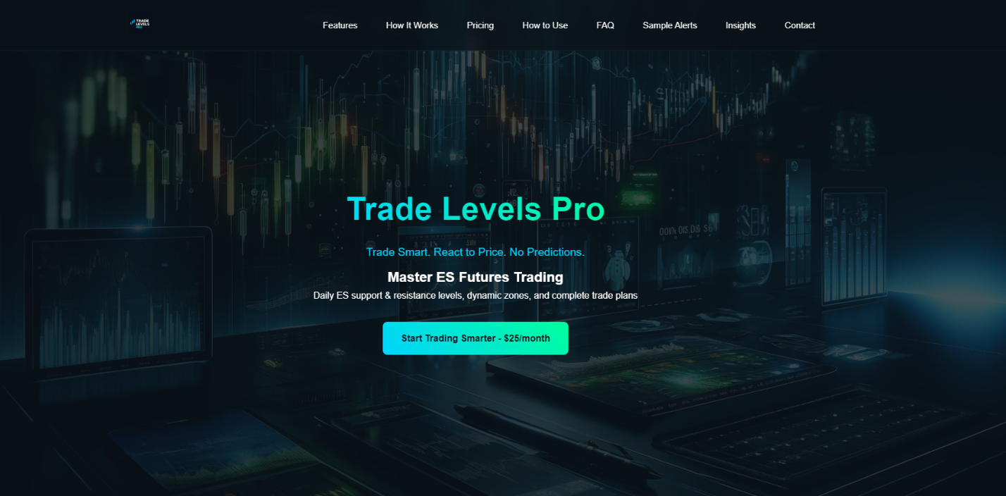 trade level pro trade level pro