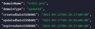 trbit pro trbit pro