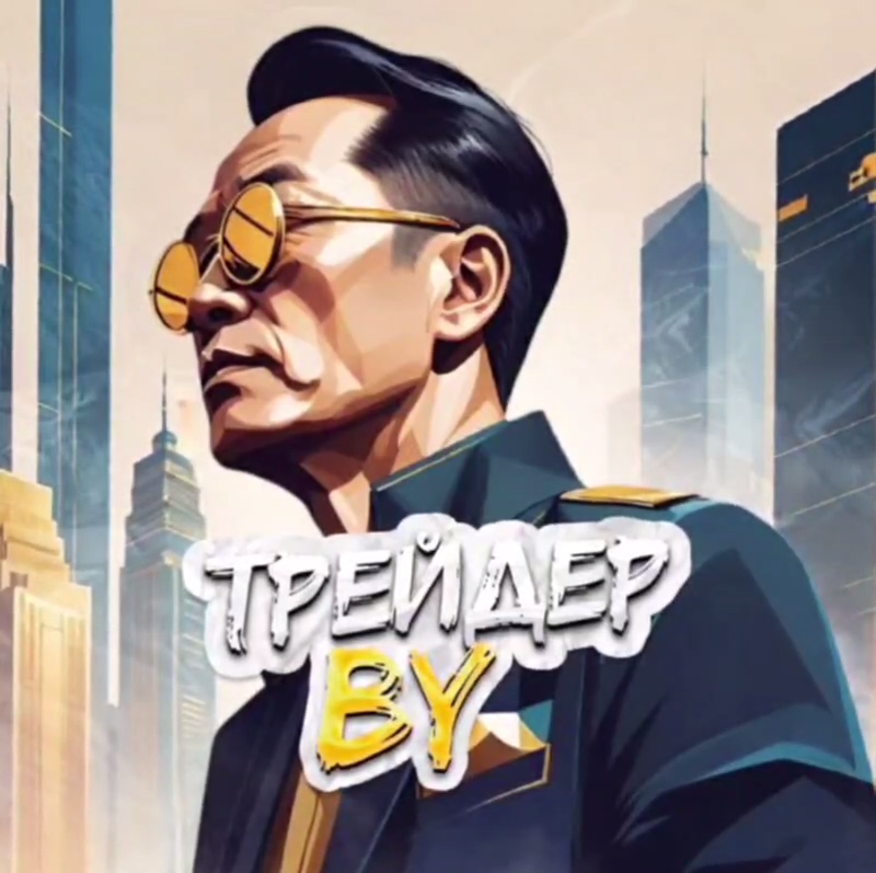 Трейдер Ву