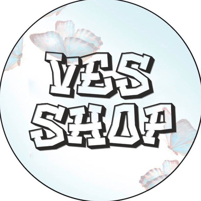 Ves Shop