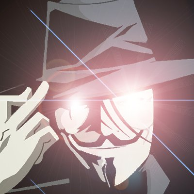 Anonymixer
