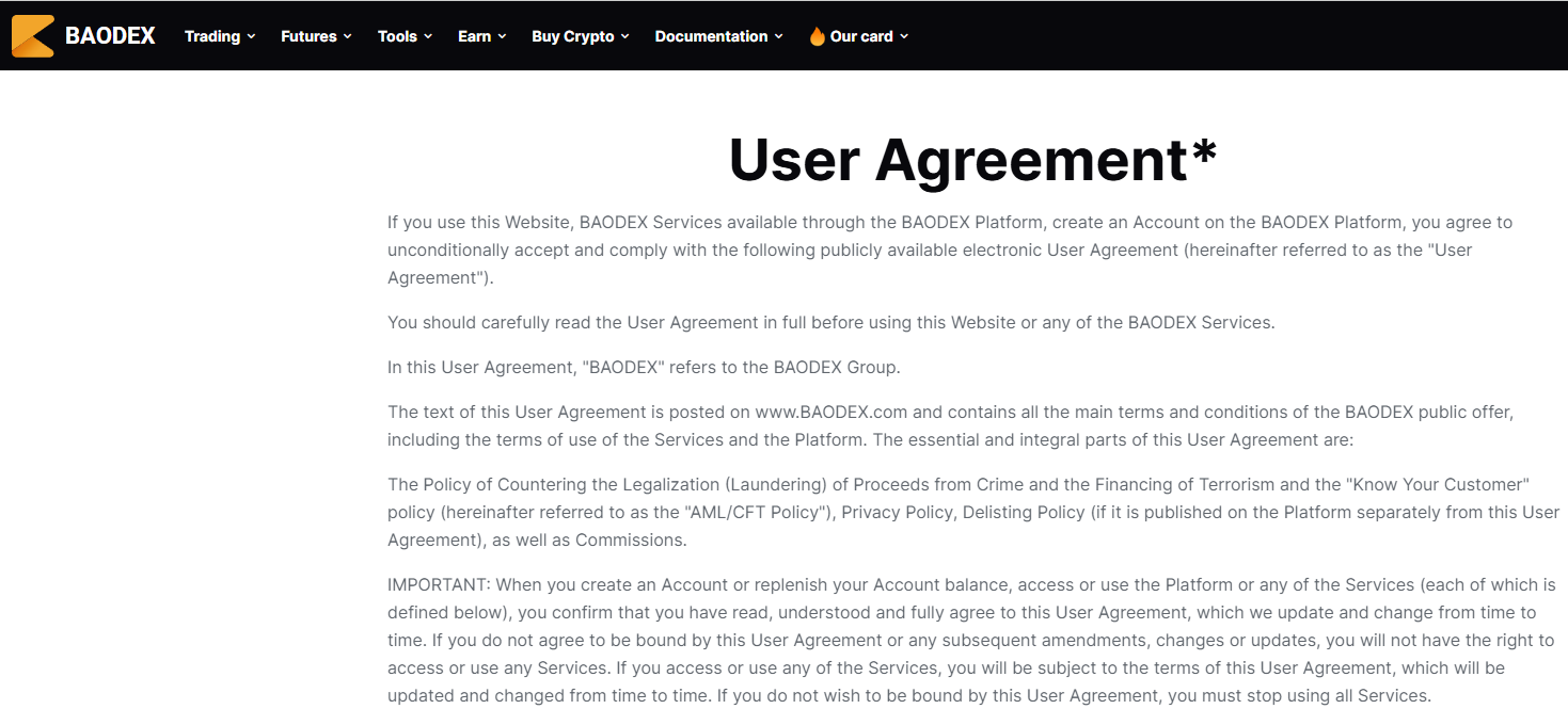 baodex baodex