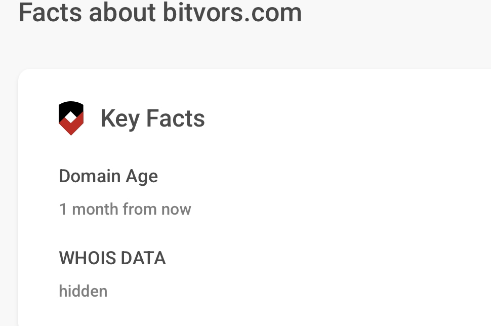 bitvors com bitvors com