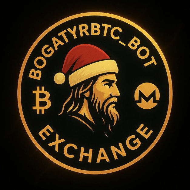 Bogatyrbtc Bot