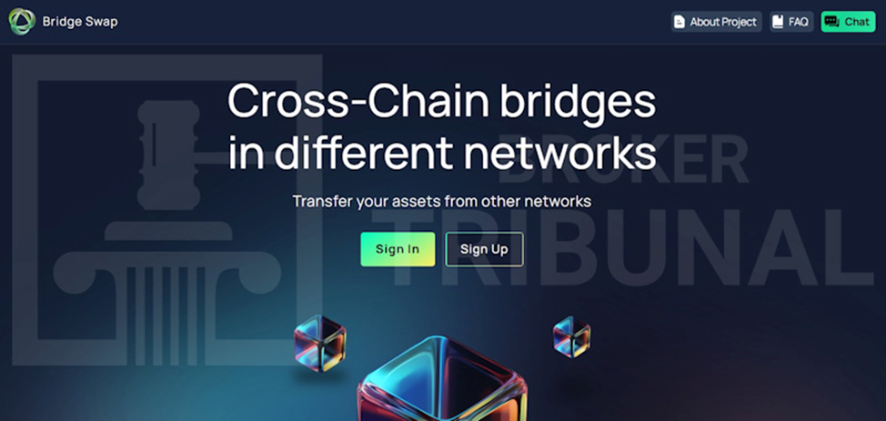 bridge swap com отзывы bridge swap com отзывы