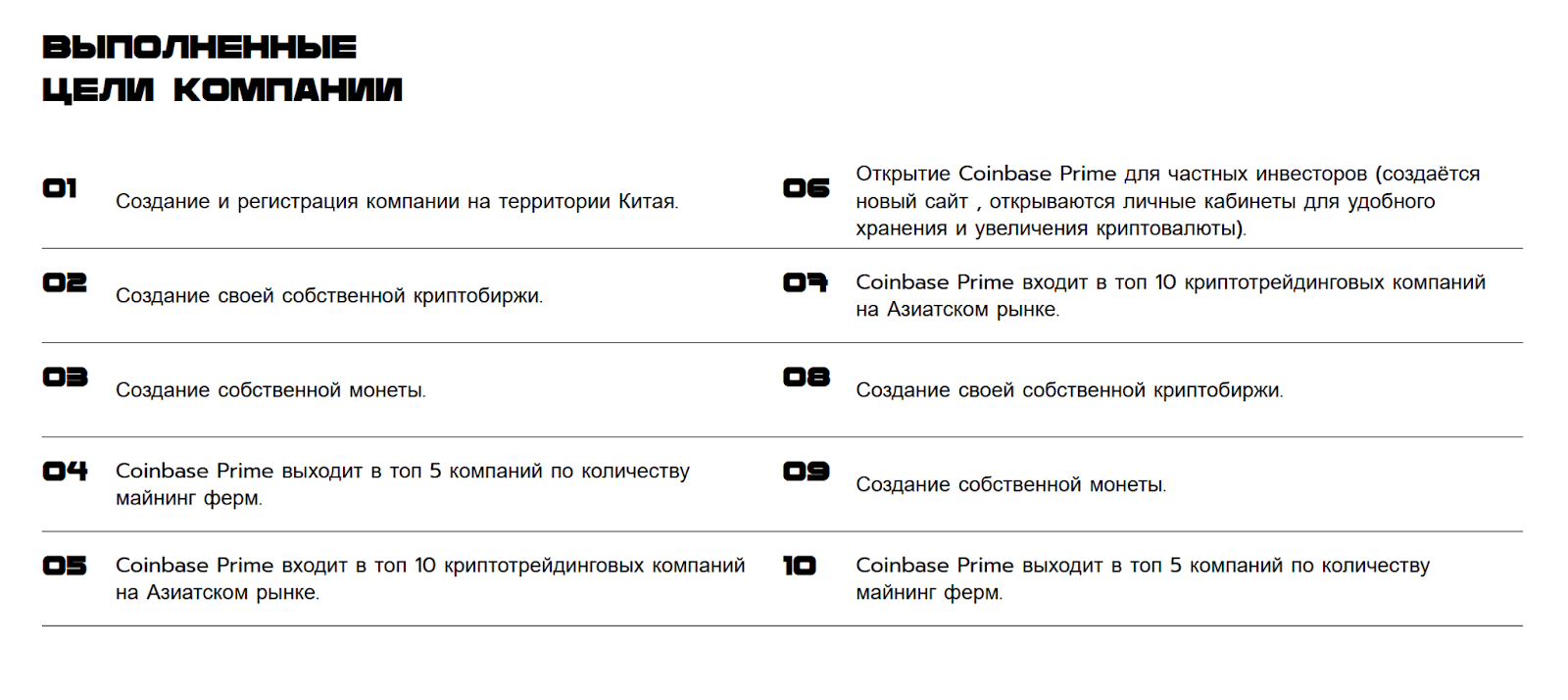 coinbase prime отзывы о компании реальные coinbase prime отзывы о компании реальные