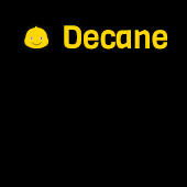 Decane Wallet