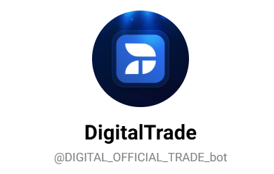 Digital Official Trade bot Digital Official Trade bot