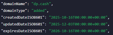 dpcash dpcash