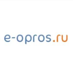 E Opros