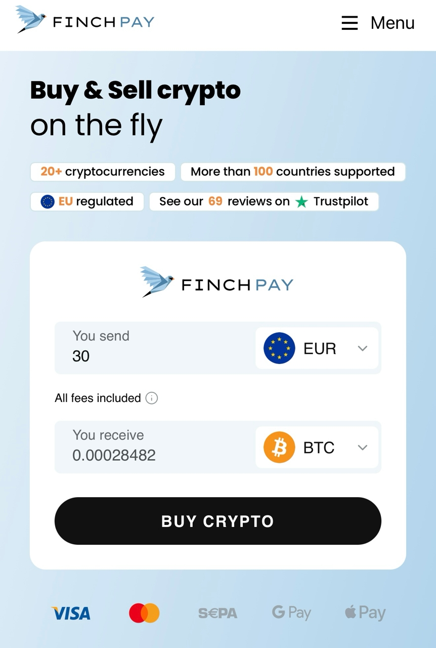 finchpay finchpay