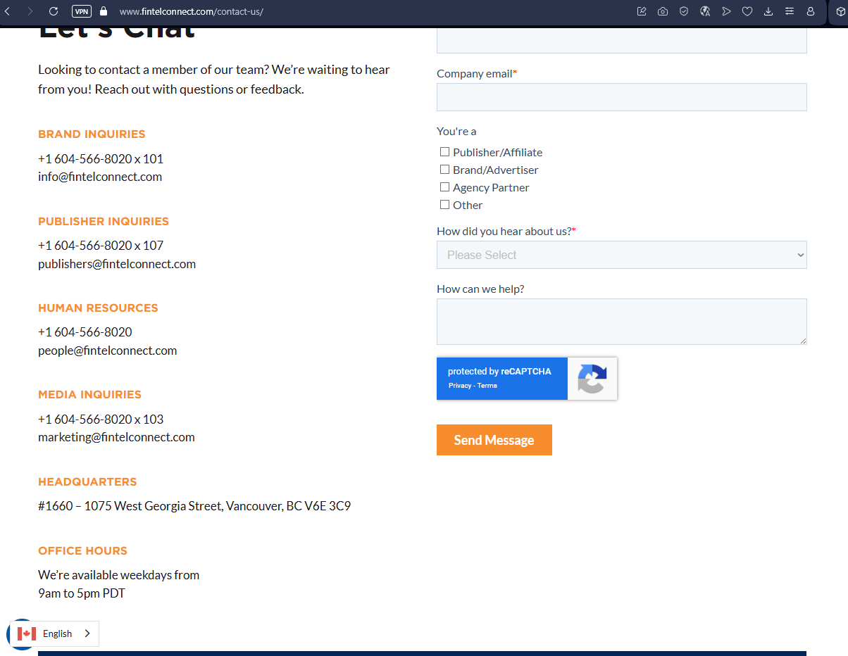 fintel connect отзывы fintel connect отзывы