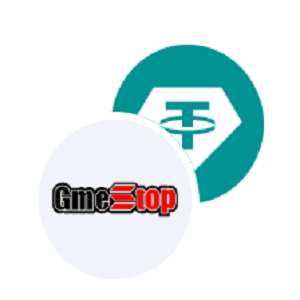 Gamestop