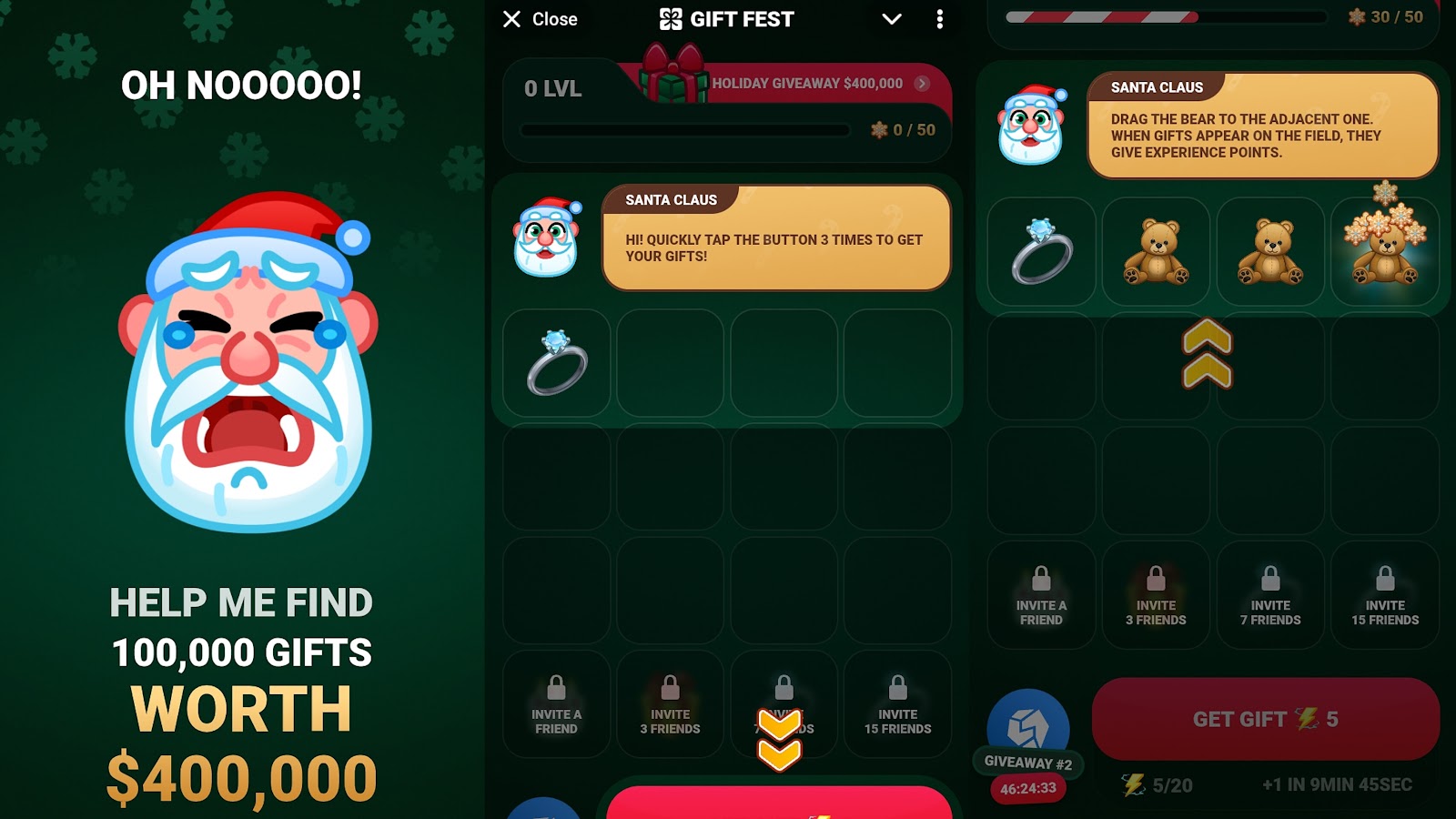 gift fest телеграм gift fest телеграм