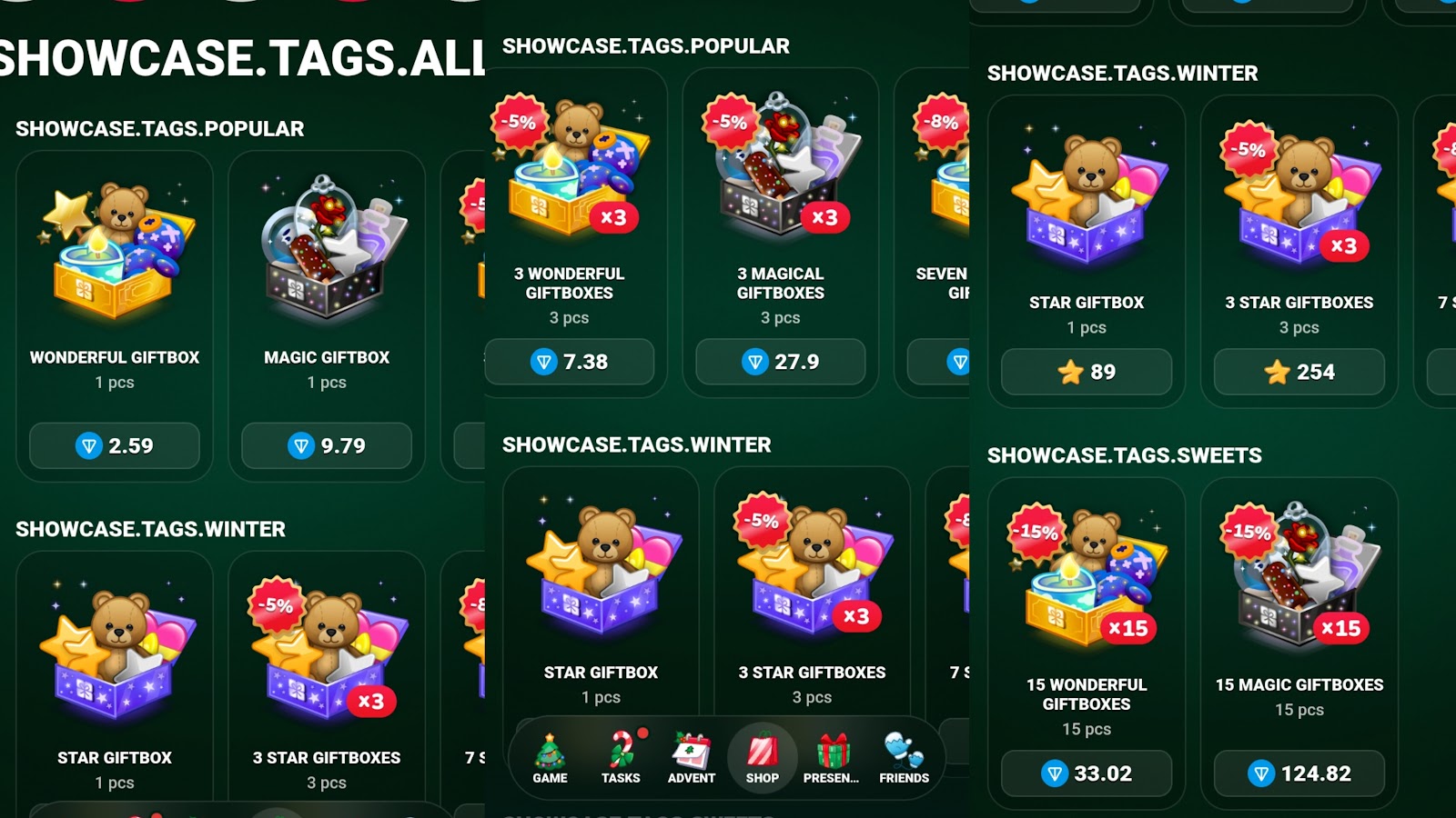 gift fest тг gift fest тг