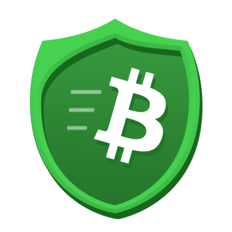 Greenaddress
