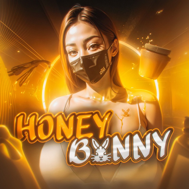 Honey Bunny