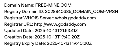инвест-платформа free mine com инвест-платформа free mine com