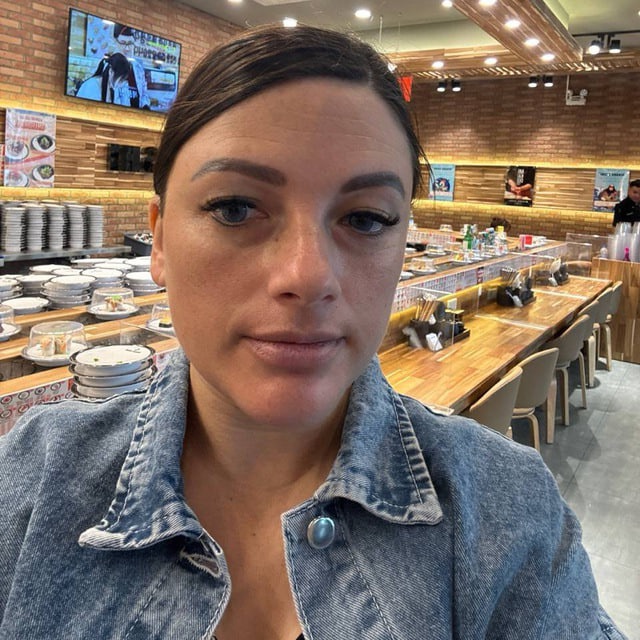 Irina Inves Crypto