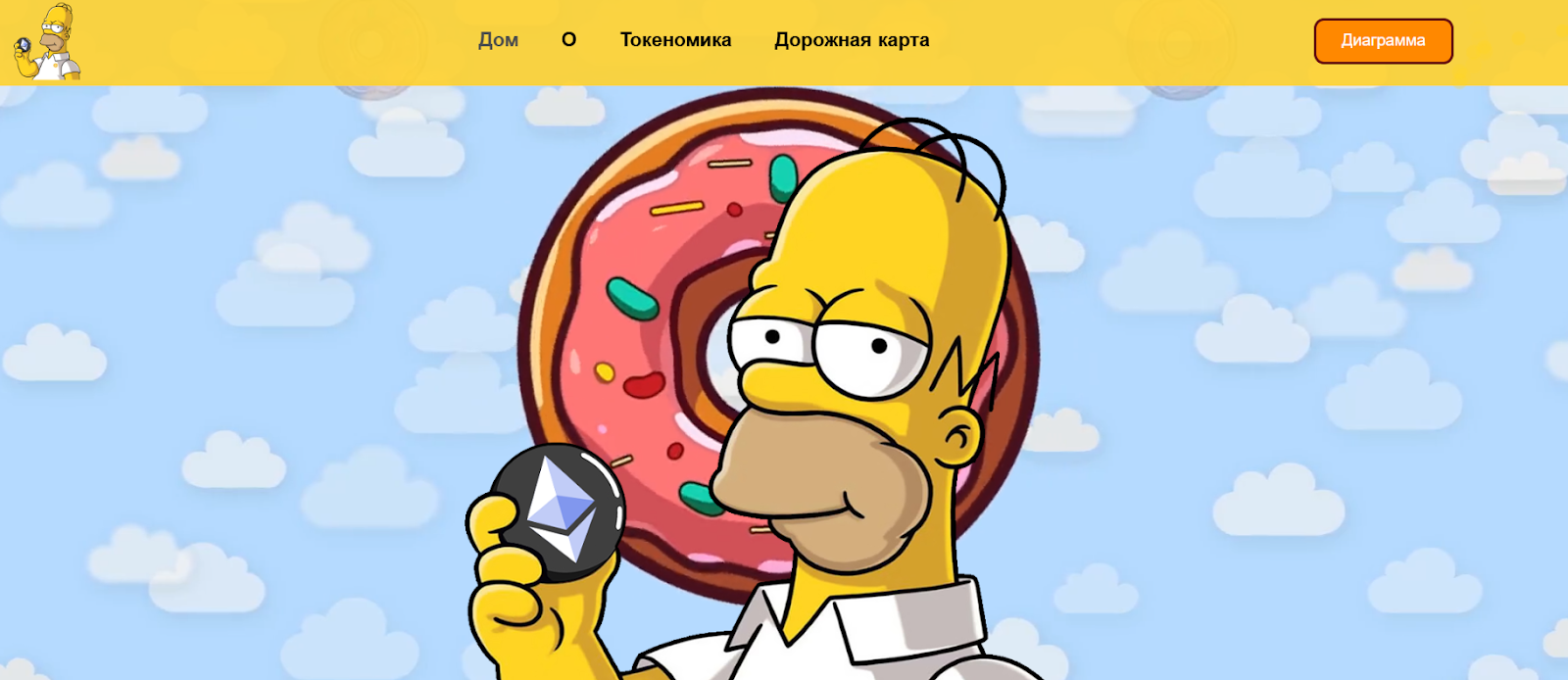 Коппер Трейд Коппер Трейд