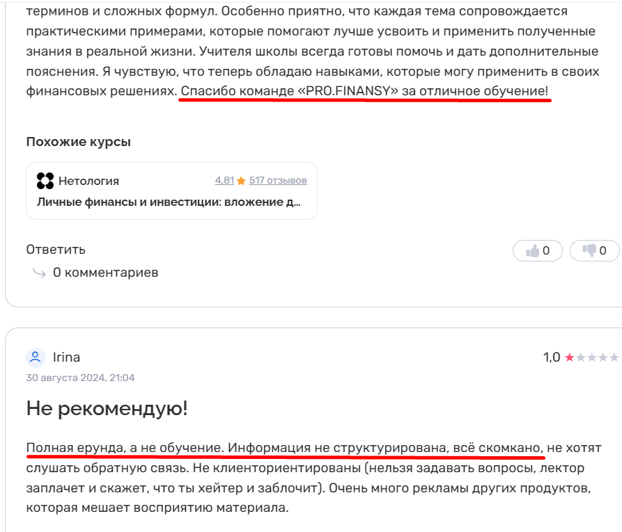 Курс IPO Курс IPO