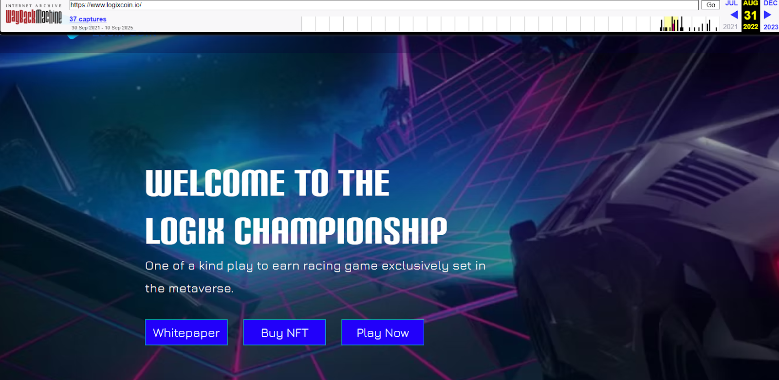 logixcoin logixcoin