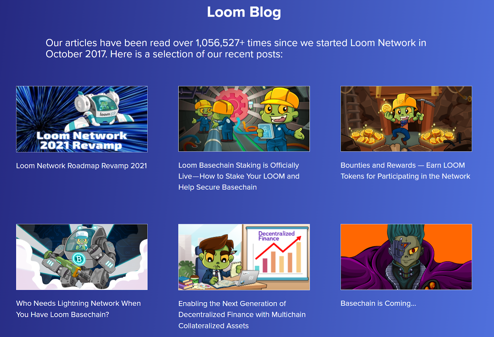 loom network loom network
