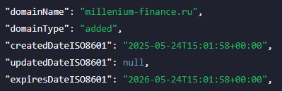 millenium group millenium group