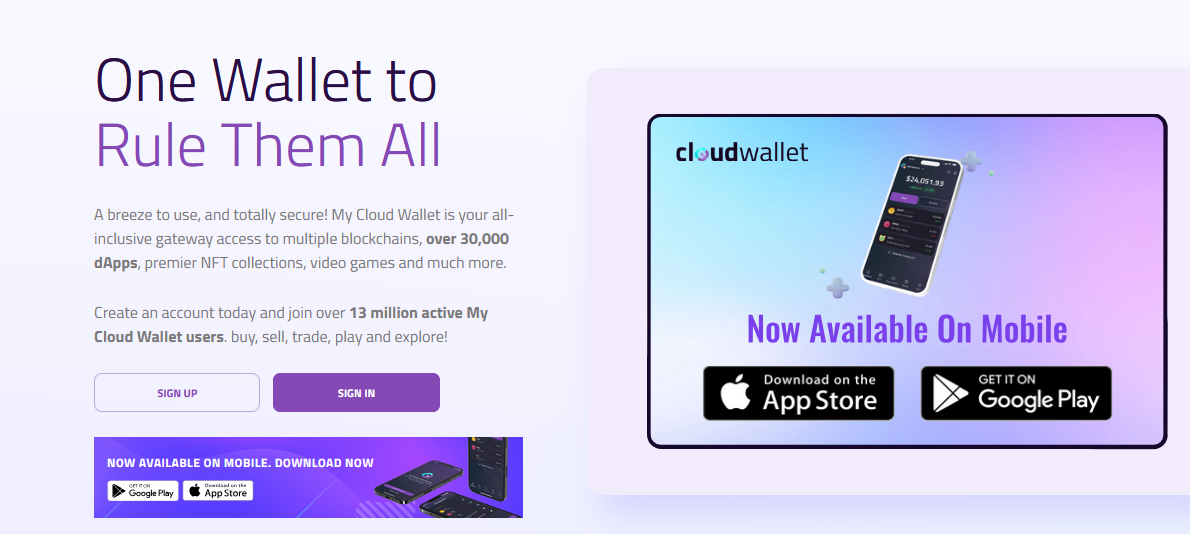 mycloudwallet mycloudwallet