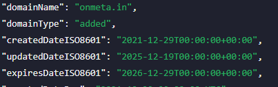 onmeta in onmeta in