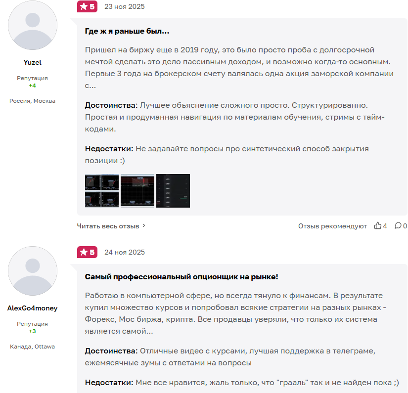 Опционы и Фьючерсы на Московской Бирже Опционы и Фьючерсы на Московской Бирже