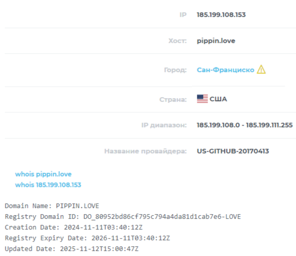 pippin coin монета pippin coin монета