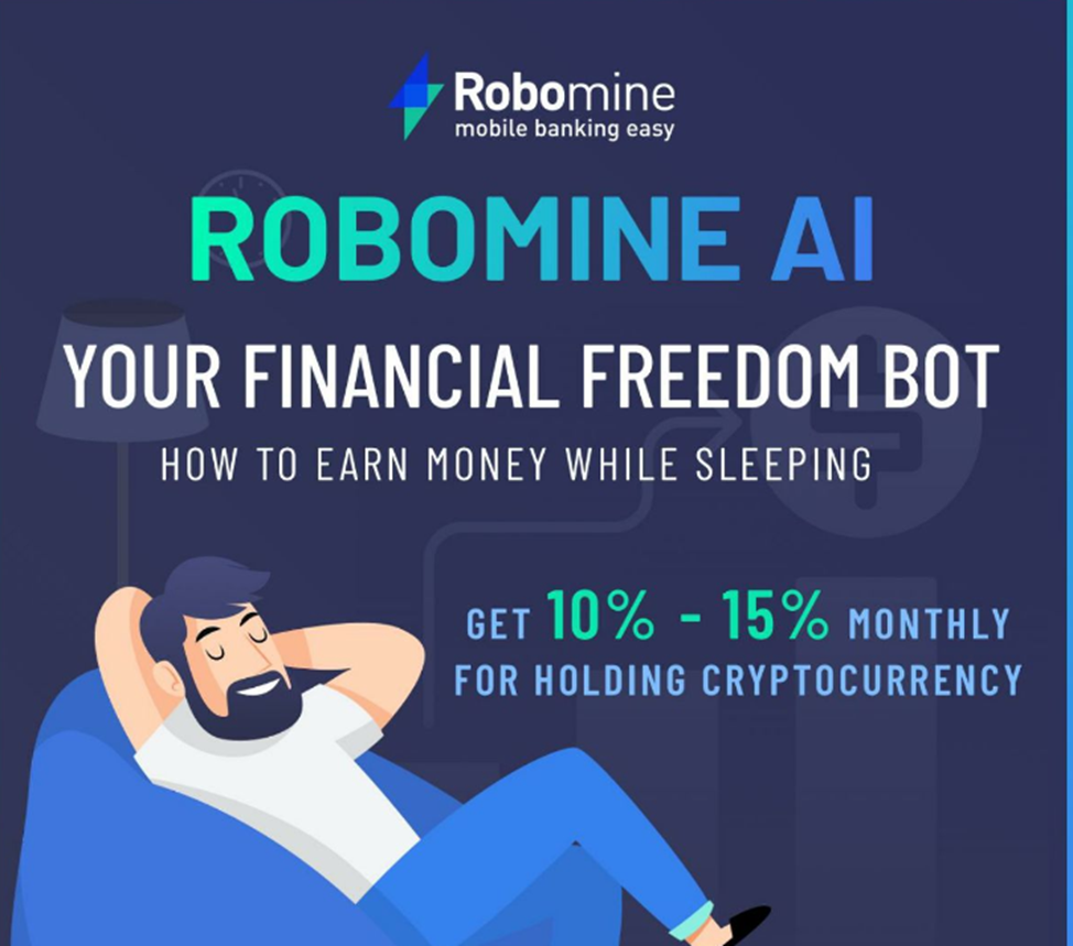 robomineio robomineio