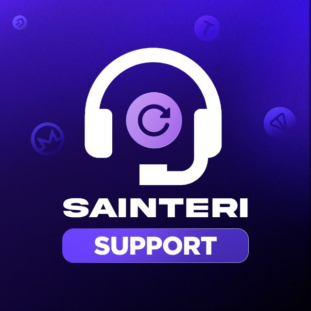 Sainteri