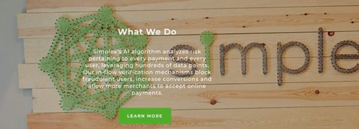 simplex crypto simplex crypto