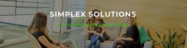 simplex криптовалюта simplex криптовалюта