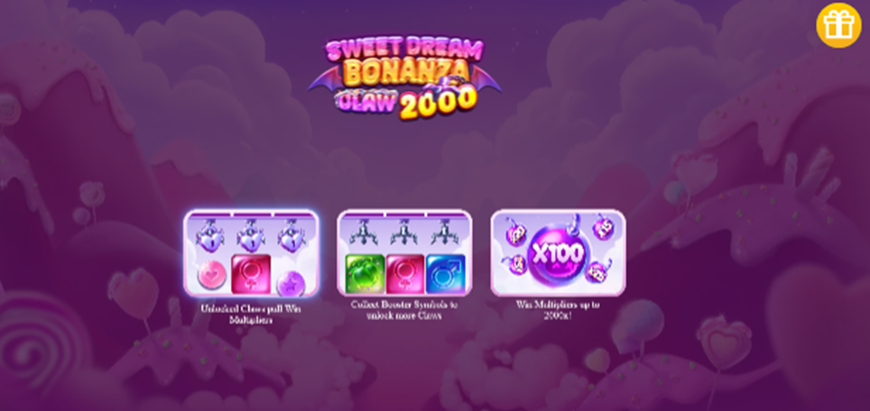Sweet Bonanza Sweet Bonanza