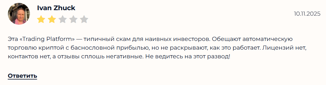 трейдинг платформ ру трейдинг платформ ру