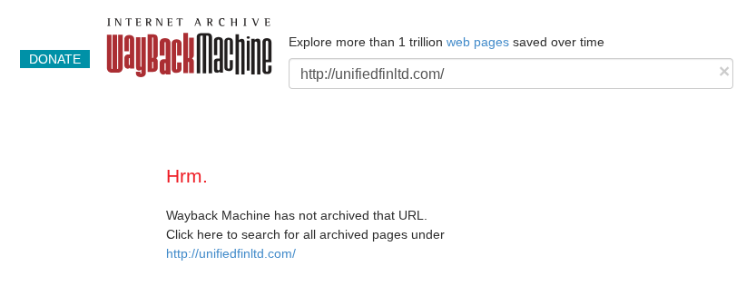 unifiedfinltd com отзывы unifiedfinltd com отзывы