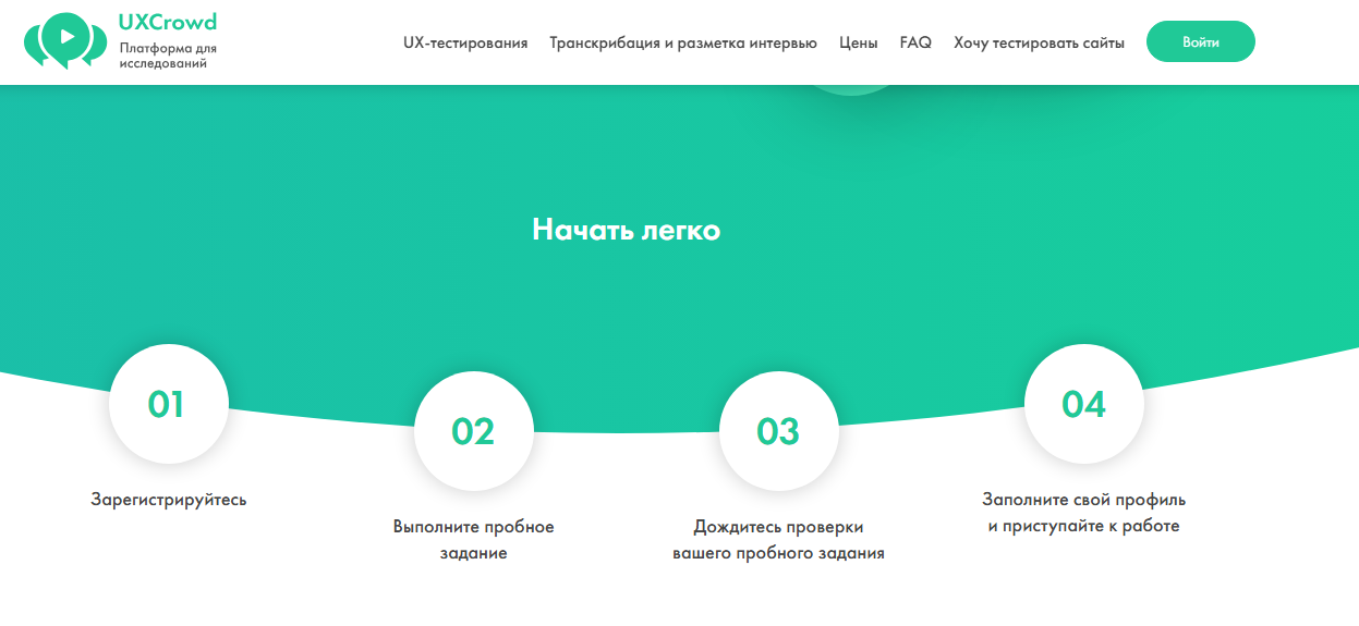 uxcrowd отзывы тестировщиков uxcrowd отзывы тестировщиков