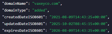 vaxeyco com отзывы vaxeyco com отзывы