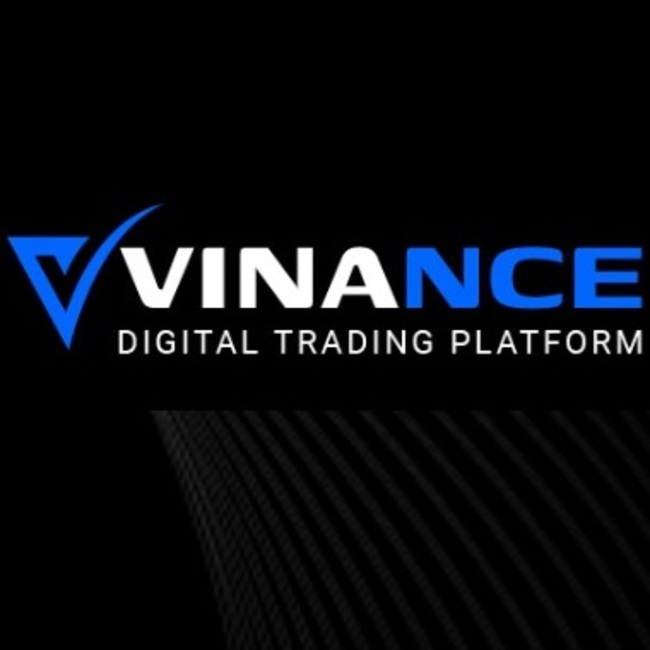 Vinance / Tradexium