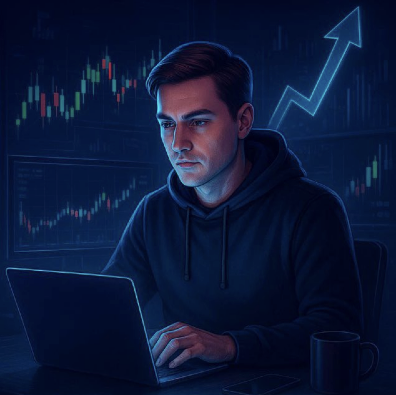 Vladimir Trade