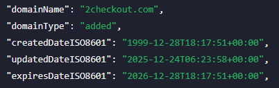 2 checkout 2 checkout
