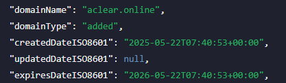aclr online aclr online