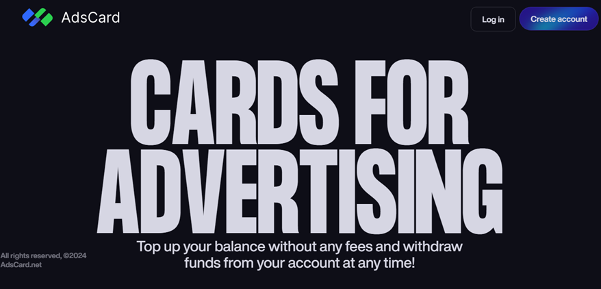 adscard adscard
